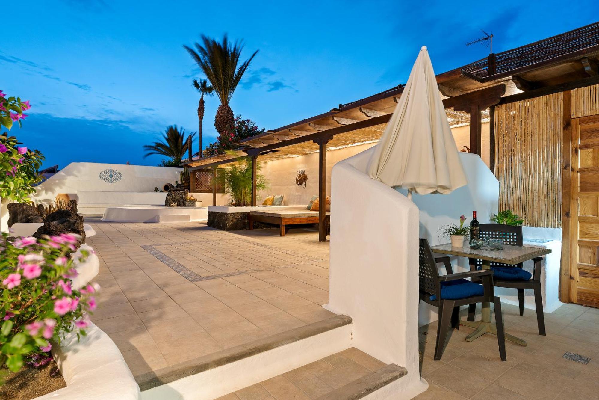 Villa Munay Puerto del Carmen  Exterior foto