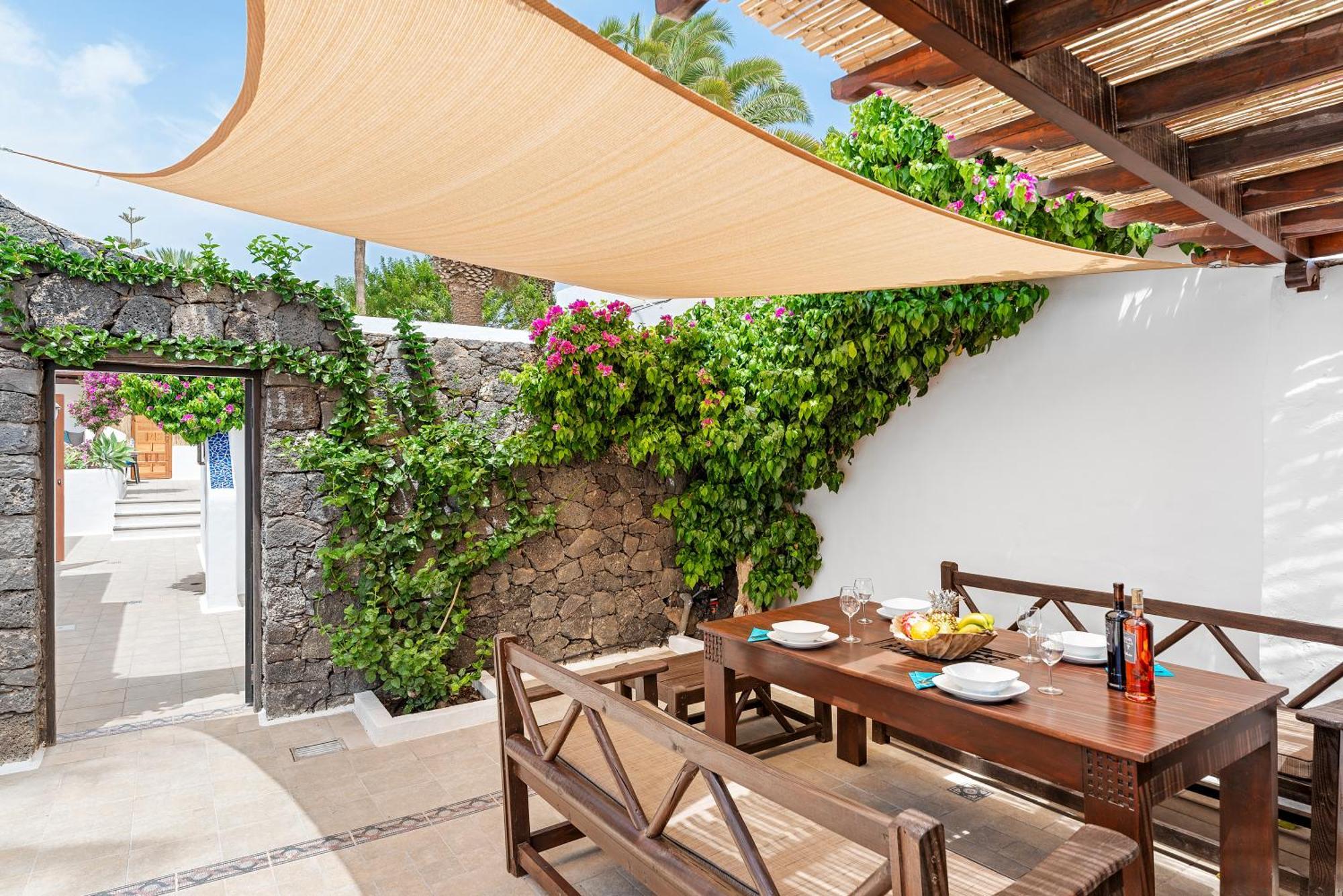 Villa Munay Puerto del Carmen  Exterior foto