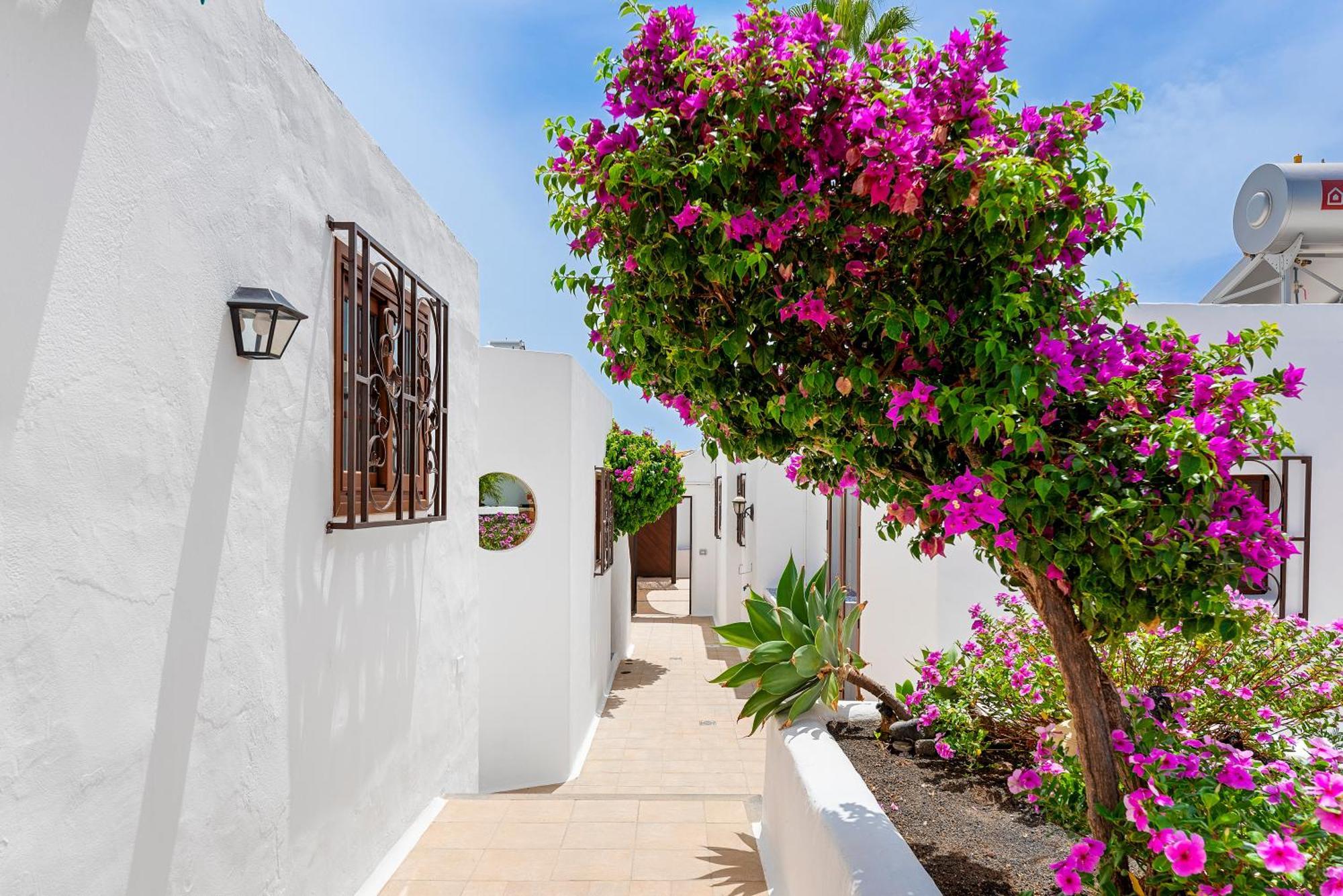 Villa Munay Puerto del Carmen  Exterior foto